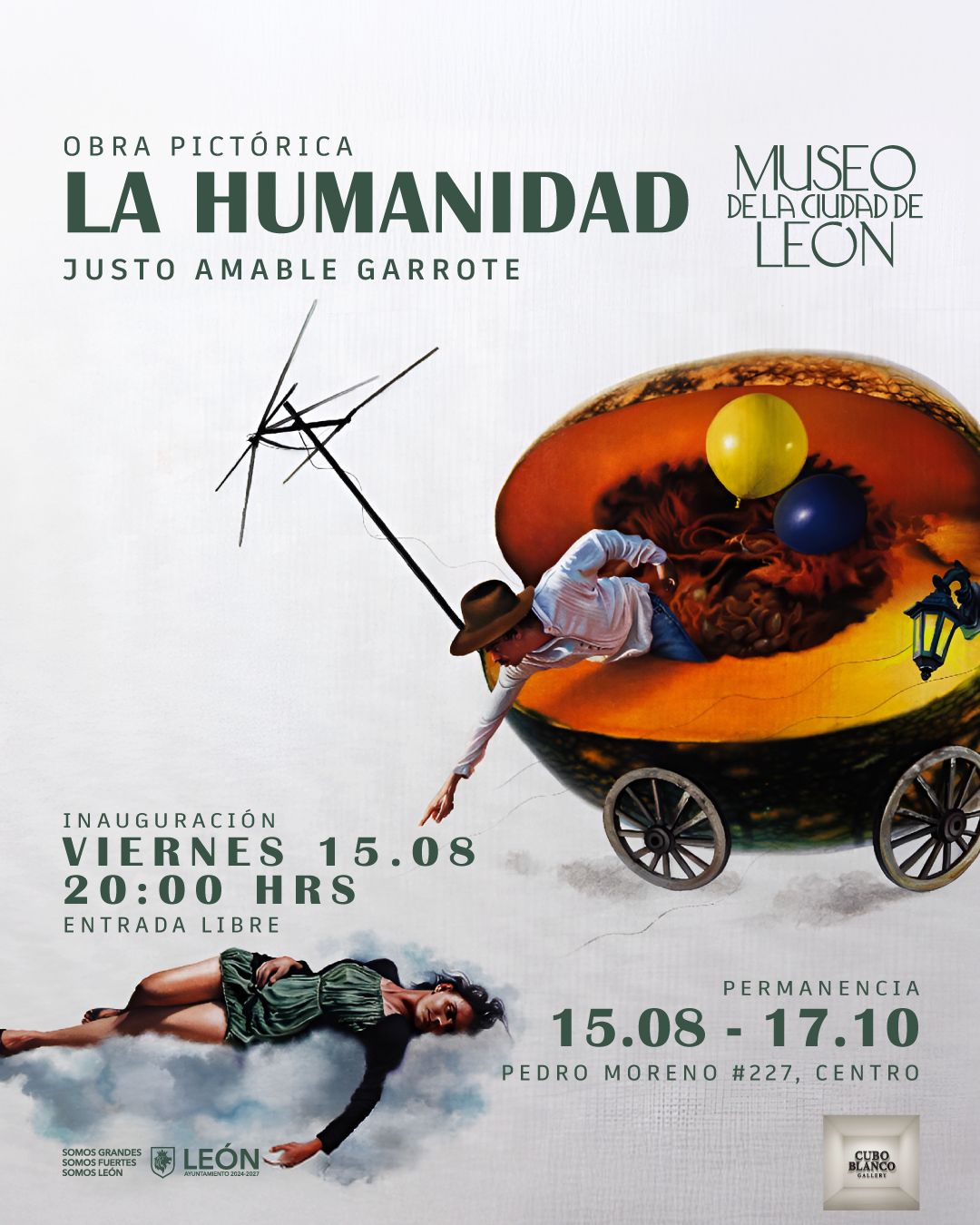 La humanidad